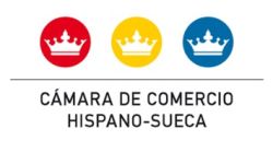 Cámara de Comercio Hispano - Sueca