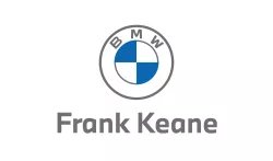 Frank Keane BMW 