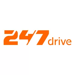 24/7 drive