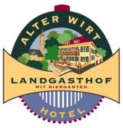 Landgasthof Hotel Alter Wirt