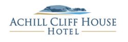 Achill Cliff House Hotel 