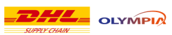 DHL Nijmegen/Wijchen