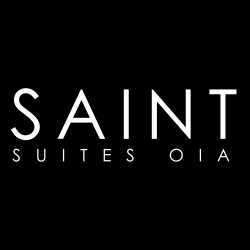 Saint Suites Oia