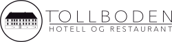 Tollboden Hotell og Restaurant 