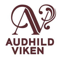 Audhild Viken AS