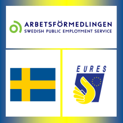  EURES Sweden Arbetsförmedlingen (Public Employment Service)