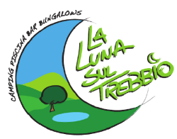 La Luna sul Trebbio