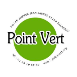 Association Point Vert 