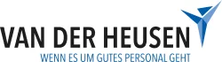 van der Heusen Personalservice GmbH & Co. KG 