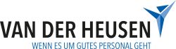 van der Heusen Personalservice GmbH & Co. KG 