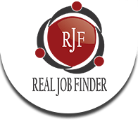 Real Job Finder