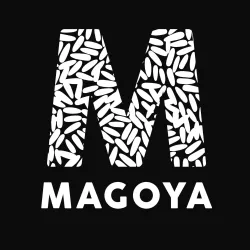 Magoya B.V.