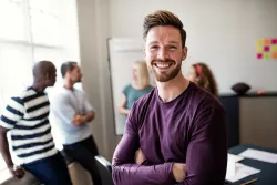Junior Positions in Denmark