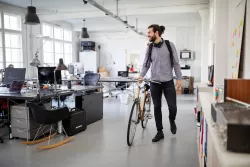 Internship and Erasmus+ opportunities in Denmark