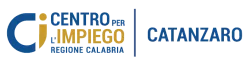 Regione Calabria - Centro per l'impiego di Catanzaro