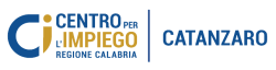 Regione Calabria  -  Centro per l'impiego di Catanzaro