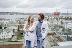 Helse Fonna Hospitals