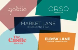 Market Lane Restaurant Group