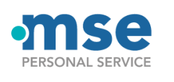 MSE - Personal Service AG