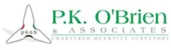 PK O'Brien and Associates Ltd