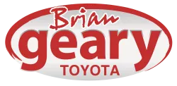 Brian Geary Toyota