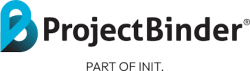 ProjectBinder
