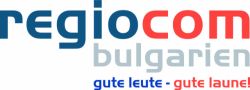 Regiocom Bulgarien