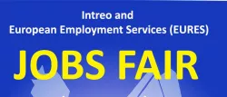 Dublin Jobs Fair Recruitment Team