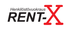 Henkilöstövuokraus Rent-X Oy