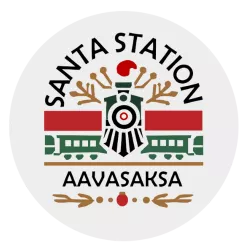 Santa Station