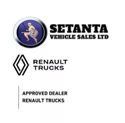 Renault Trucks / Setanta group