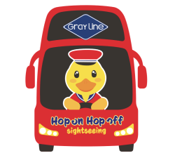 Hop On AS