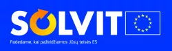 Lithuanian SOLVIT Center