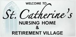 St Catherine's Nursing Home 