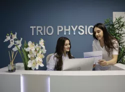 Trio Physio