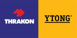 Thrakon Ytong Group