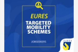  EURES Targeted Mobility Scheme (TMS) Germany