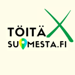 Töitä Suomesta