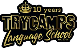 TRYcamps Kielikoulu / Language School
