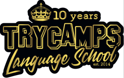 TRYcamps Kielikoulu / Language School 