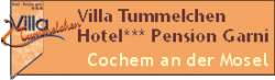 Villa Tummelchen Hotel