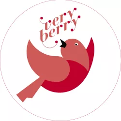 Very Berry, SIA