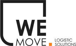 WE MOVE