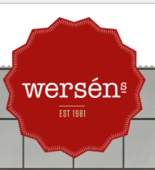 Wersén Restaurang AB