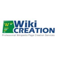 Wikipedia Page Creation Agency