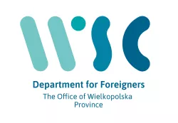 Department for Foreigners The Office of Wielkopolska Province in Poznan