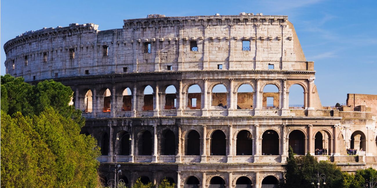 Colosseum