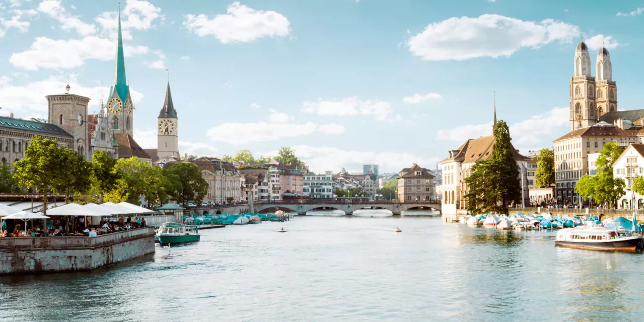 Zürich