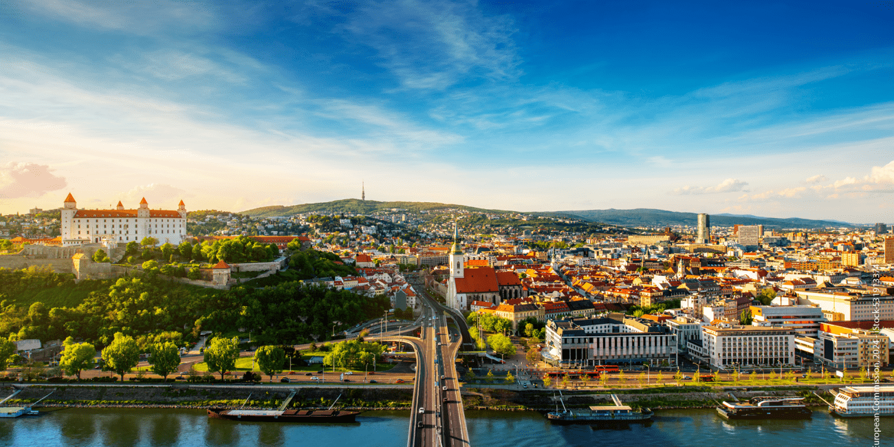 Bratislava