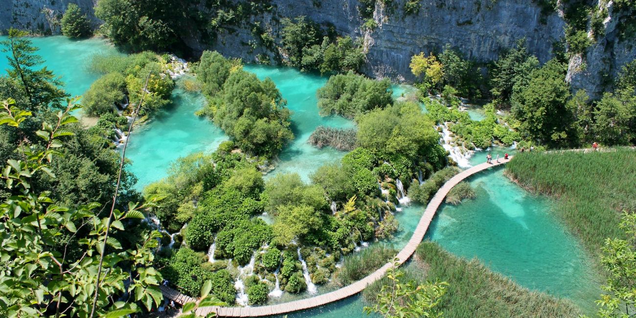 Croatia Plitvice